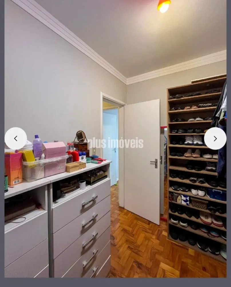 Apartamento, 3 quartos, 83 m² - Foto 2