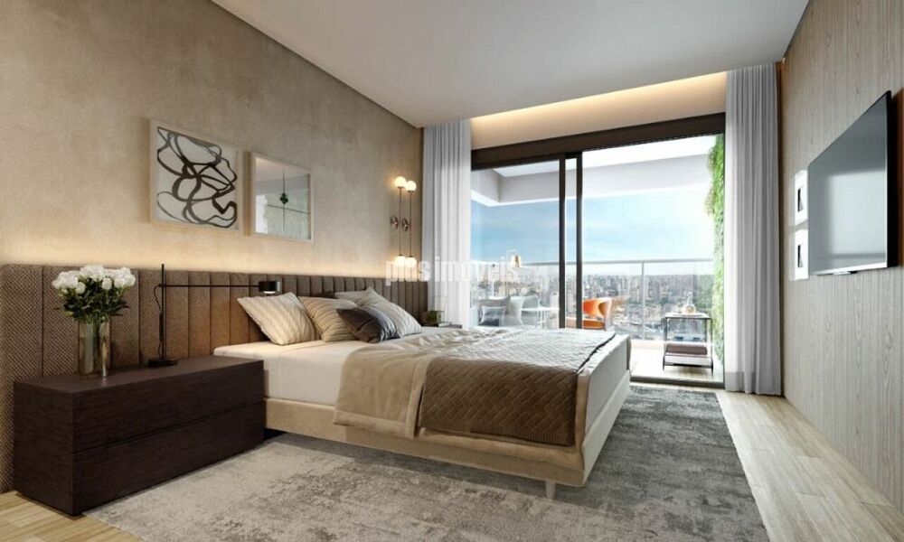 Apartamento, 4 quartos, 232 m² - Foto 8