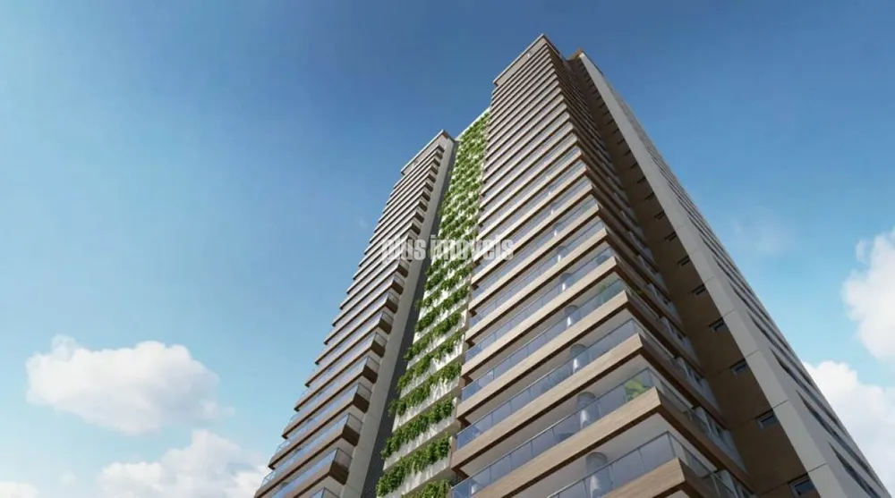 Apartamento, 4 quartos, 232 m² - Foto 3