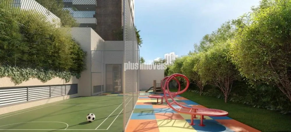 Apartamento, 4 quartos, 232 m² - Foto 2
