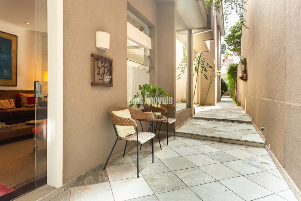 Casa, 3 quartos, 260 m² - Foto 4