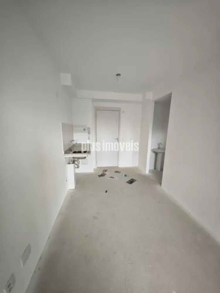Apartamento, 1 quarto, 27 m² - Foto 1