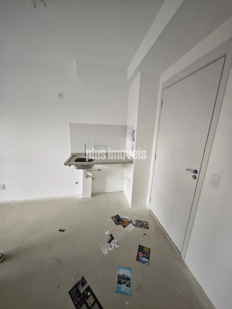 Apartamento, 1 quarto, 27 m² - Foto 3