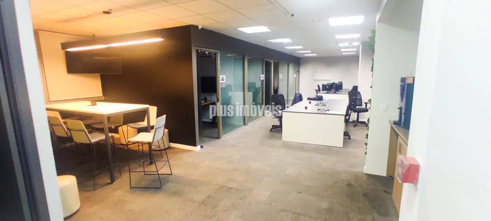Sala-Conjunto, 621 m² - Foto 2
