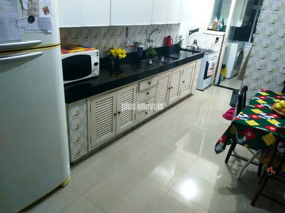 Apartamento, 2 quartos, 75 m² - Foto 1
