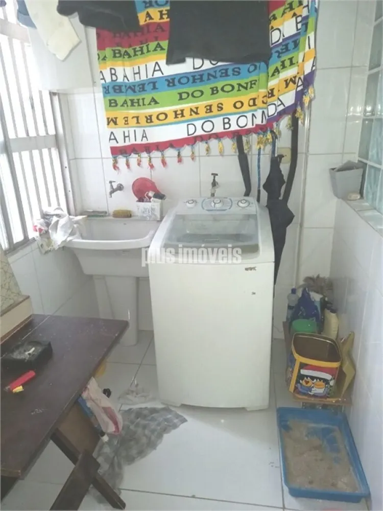 Apartamento, 4 quartos, 160 m² - Foto 1