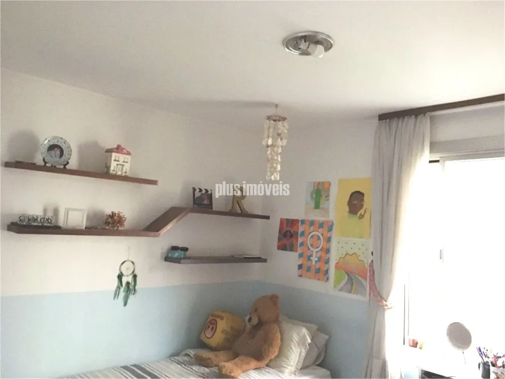 Apartamento, 4 quartos, 160 m² - Foto 4