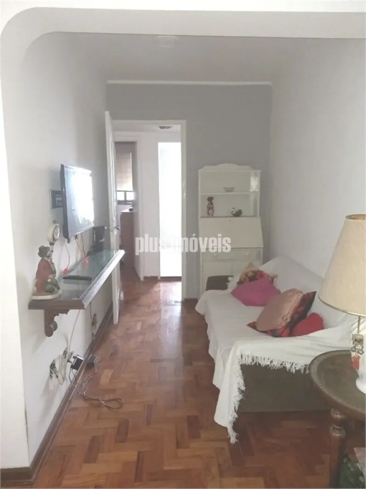 Apartamento, 4 quartos, 160 m² - Foto 2