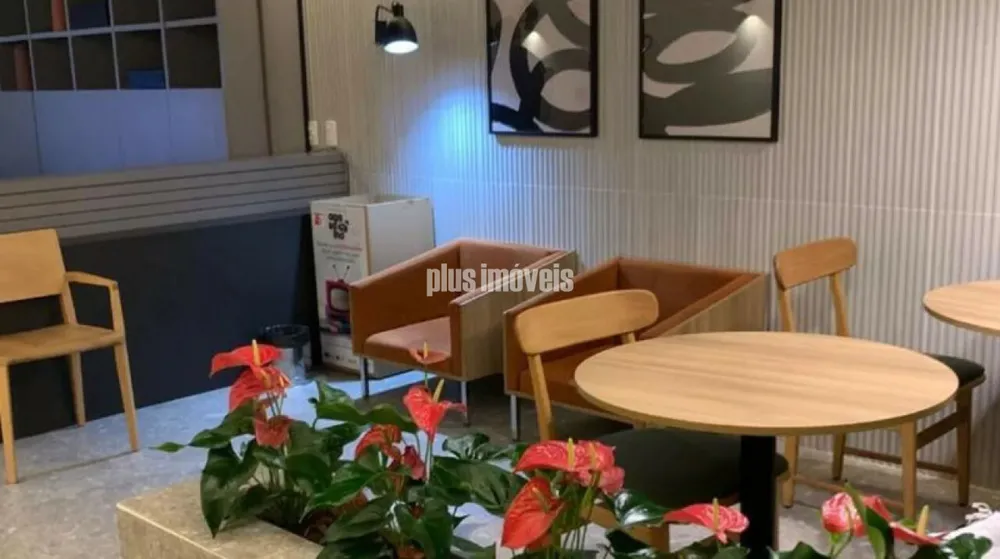 Kitnet-Studio, 29 m² - Foto 1