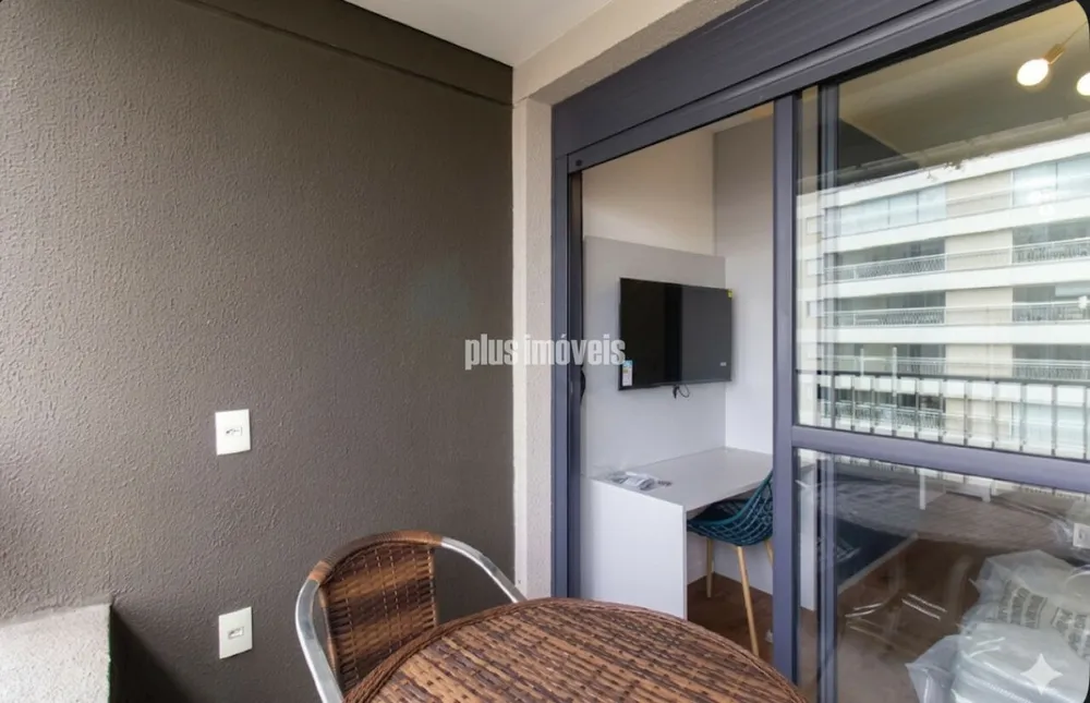 Kitnet-Studio, 24 m² - Foto 2