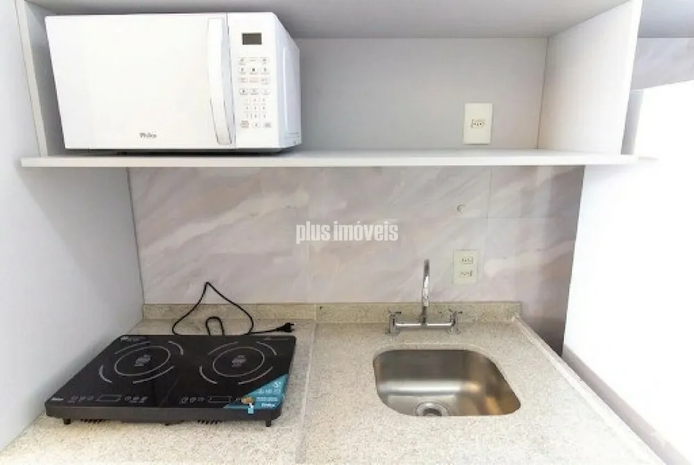 Kitnet-Studio, 24 m² - Foto 3