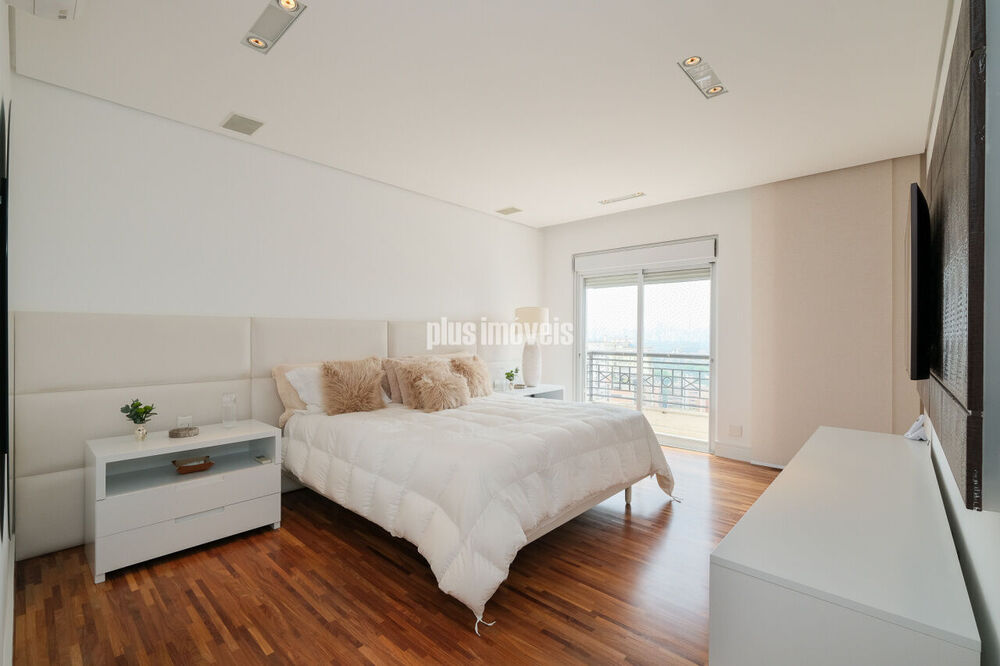 Apartamento, 4 quartos, 649 m² - Foto 13