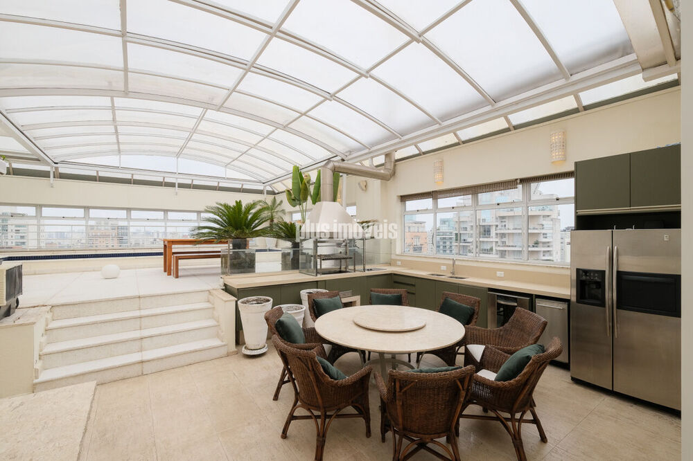 Apartamento, 4 quartos, 649 m² - Foto 29
