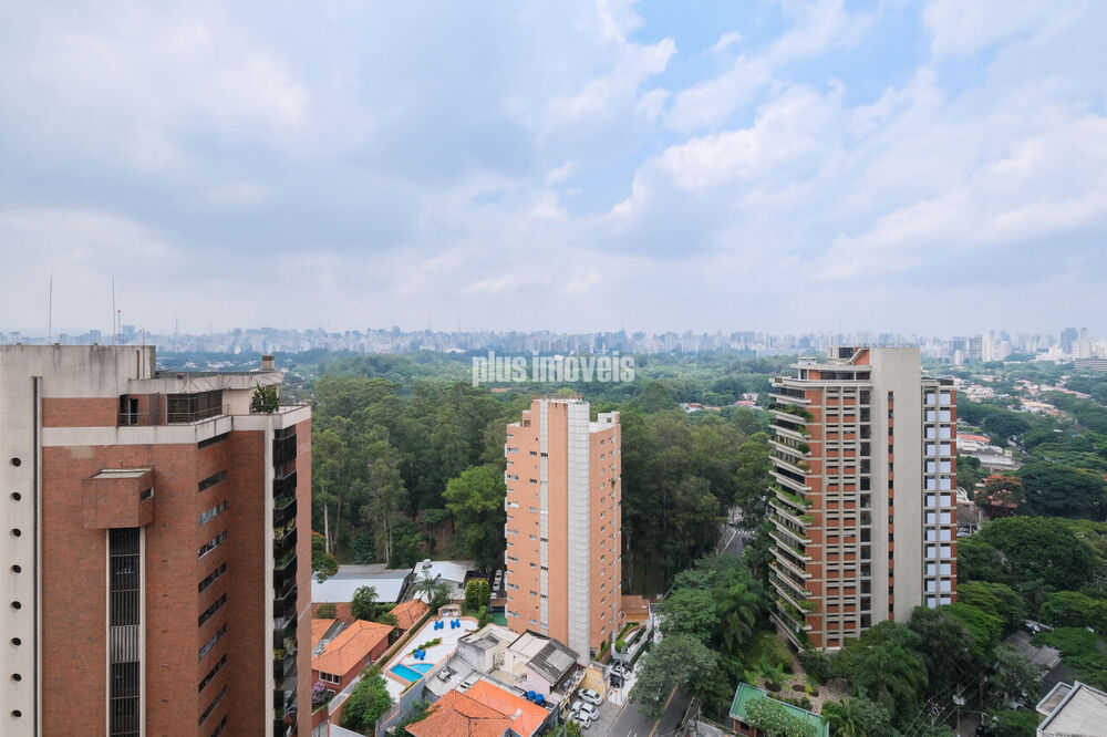 Apartamento, 4 quartos, 649 m² - Foto 8