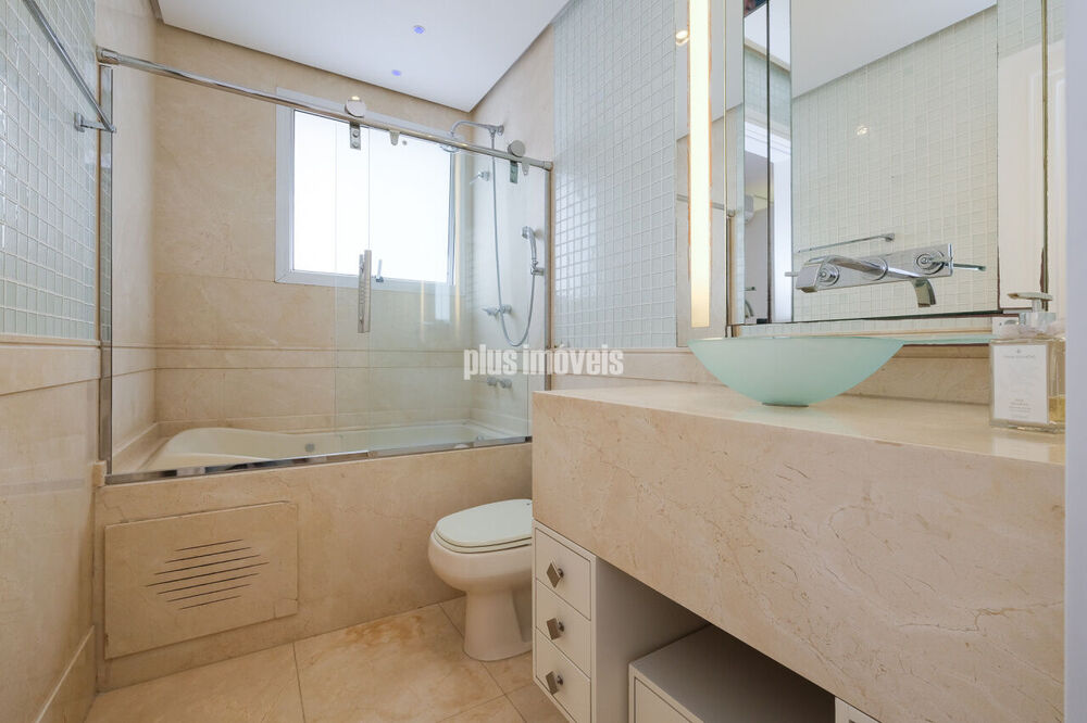 Apartamento, 4 quartos, 649 m² - Foto 9