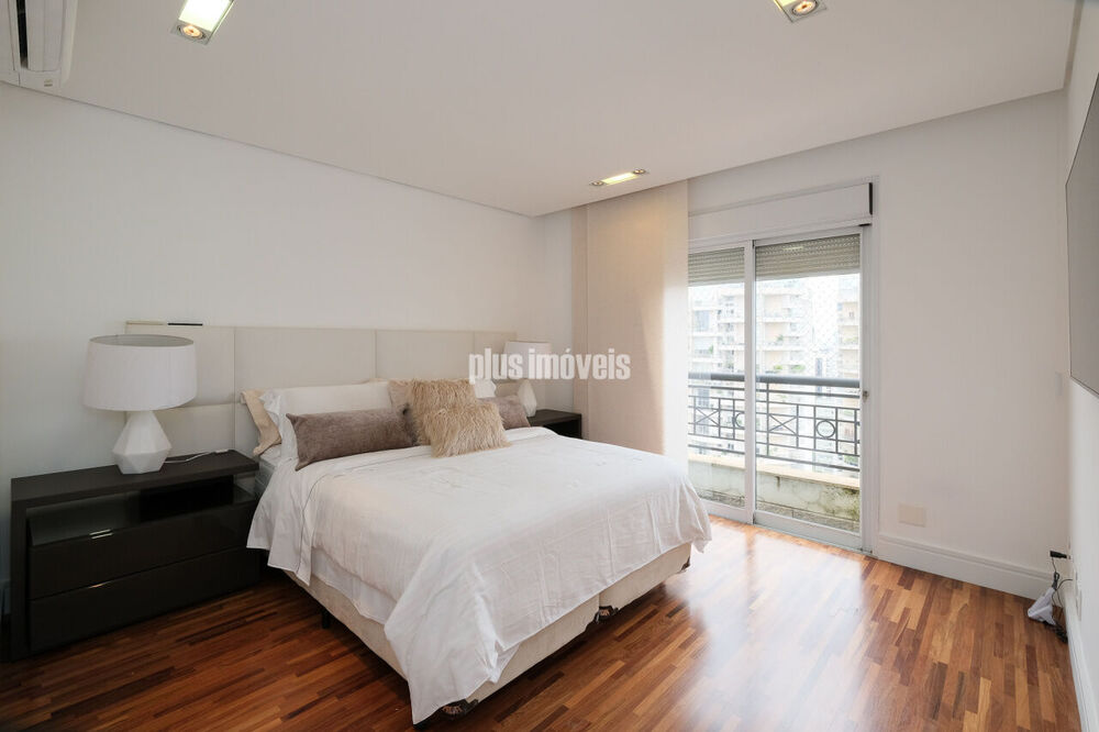 Apartamento, 4 quartos, 649 m² - Foto 6