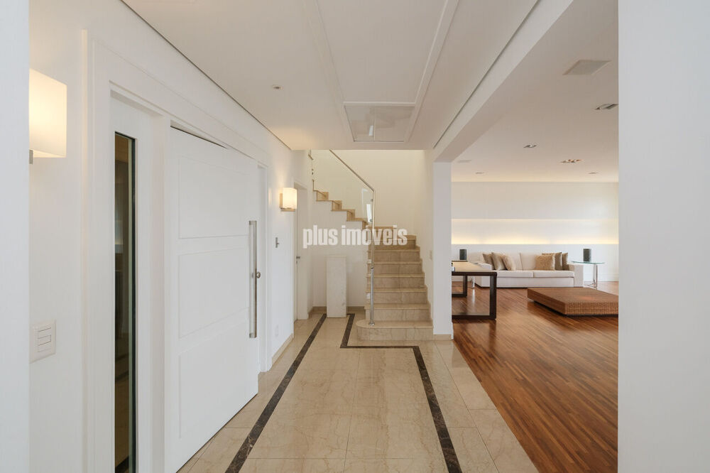 Apartamento, 4 quartos, 649 m² - Foto 16