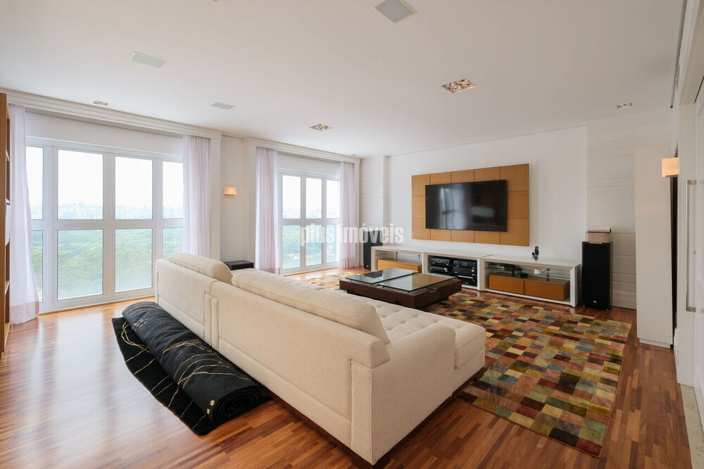 Apartamento, 4 quartos, 649 m² - Foto 11
