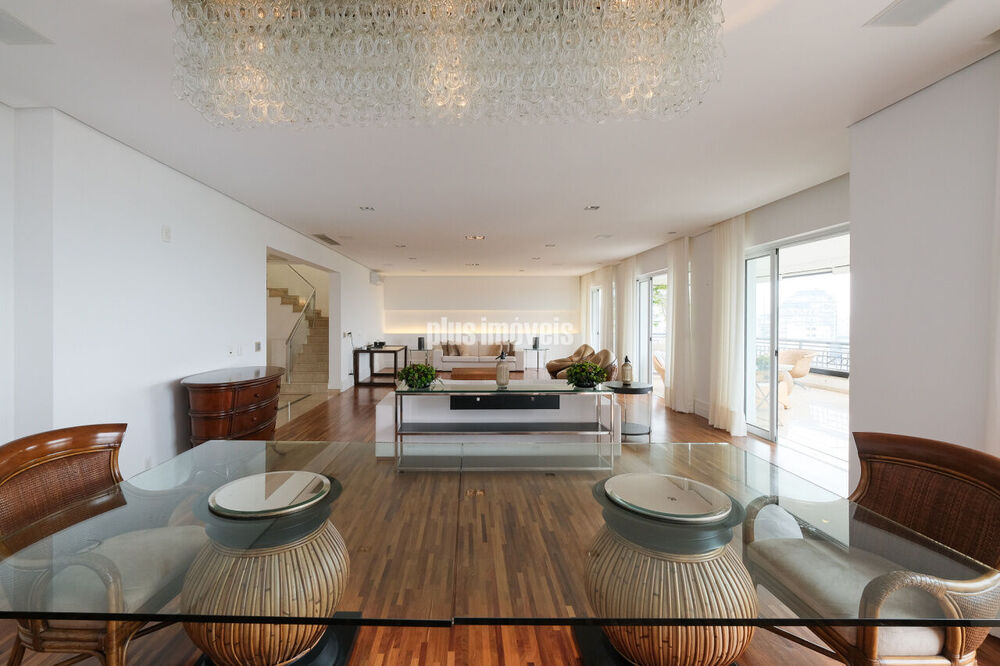 Apartamento, 4 quartos, 649 m² - Foto 5