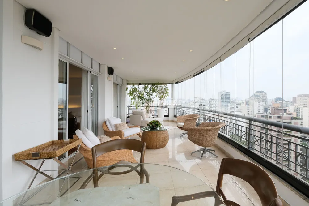 Apartamento, 4 quartos, 649 m² - Foto 5