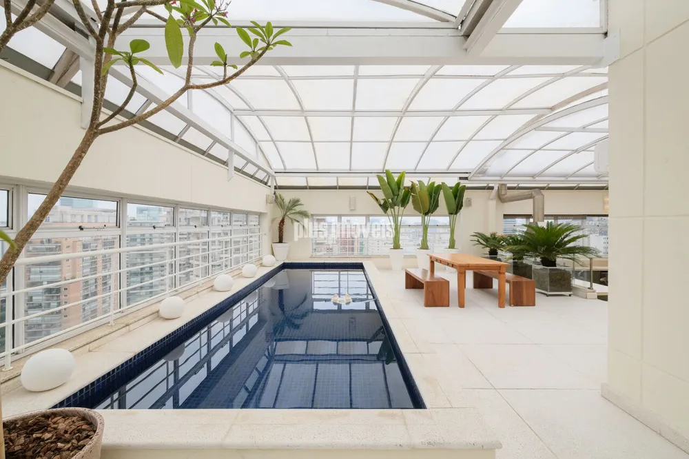 Apartamento, 4 quartos, 649 m² - Foto 2