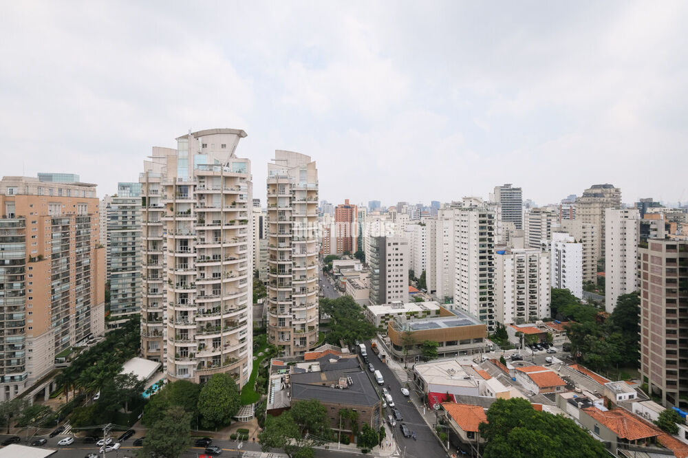 Apartamento, 4 quartos, 649 m² - Foto 4