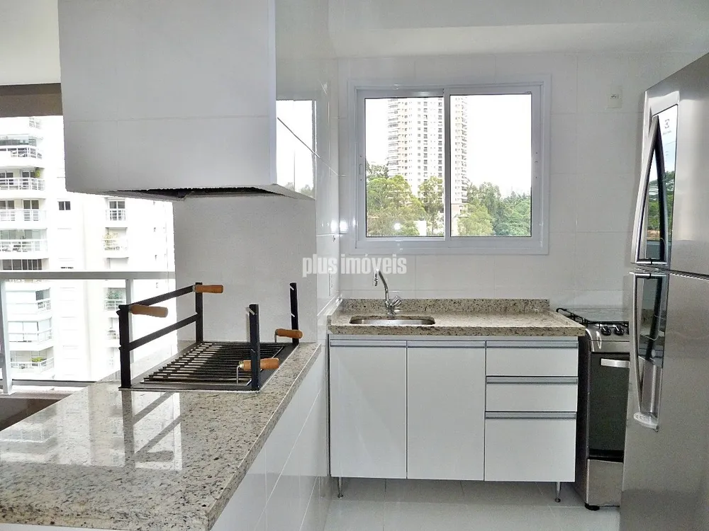 Apartamento, 2 quartos, 77 m² - Foto 8