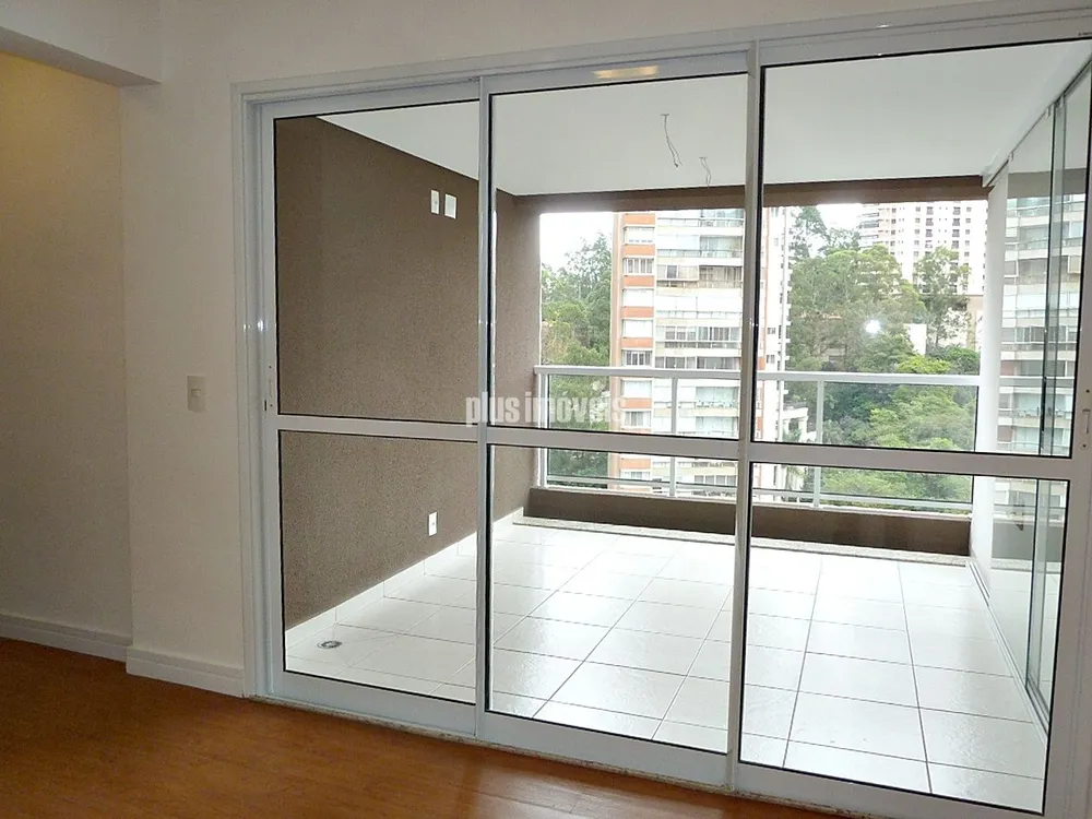 Apartamento, 2 quartos, 77 m² - Foto 1