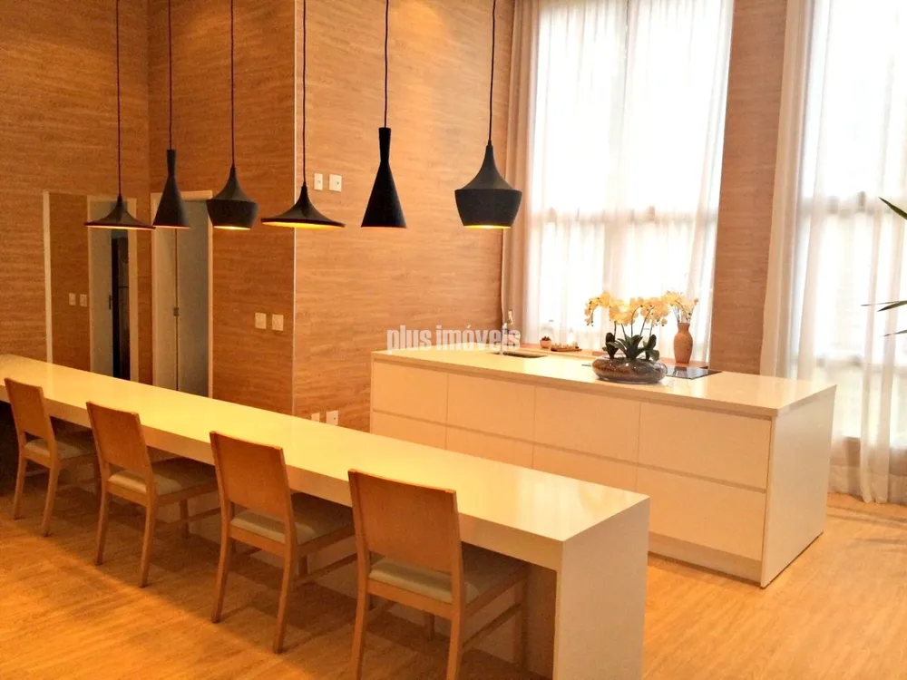 Apartamento, 2 quartos, 77 m² - Foto 2