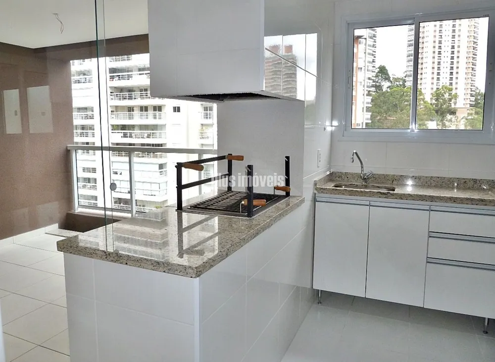 Apartamento, 2 quartos, 77 m² - Foto 5