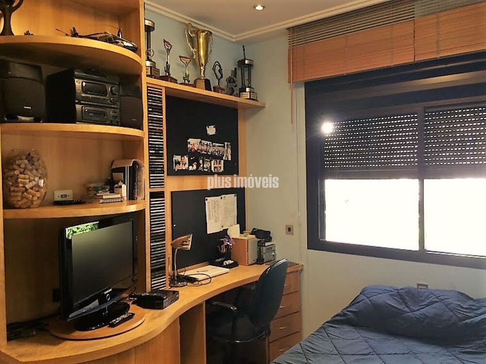 Apartamento, 4 quartos, 275 m² - Foto 11