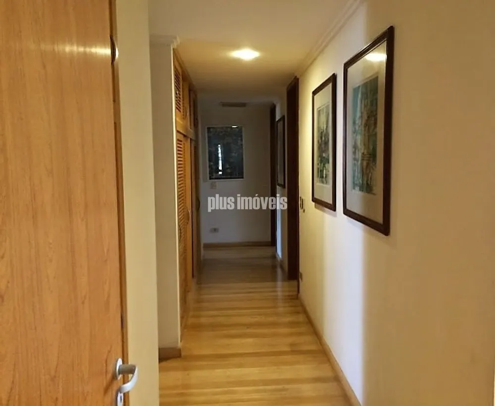 Apartamento, 4 quartos, 275 m² - Foto 7
