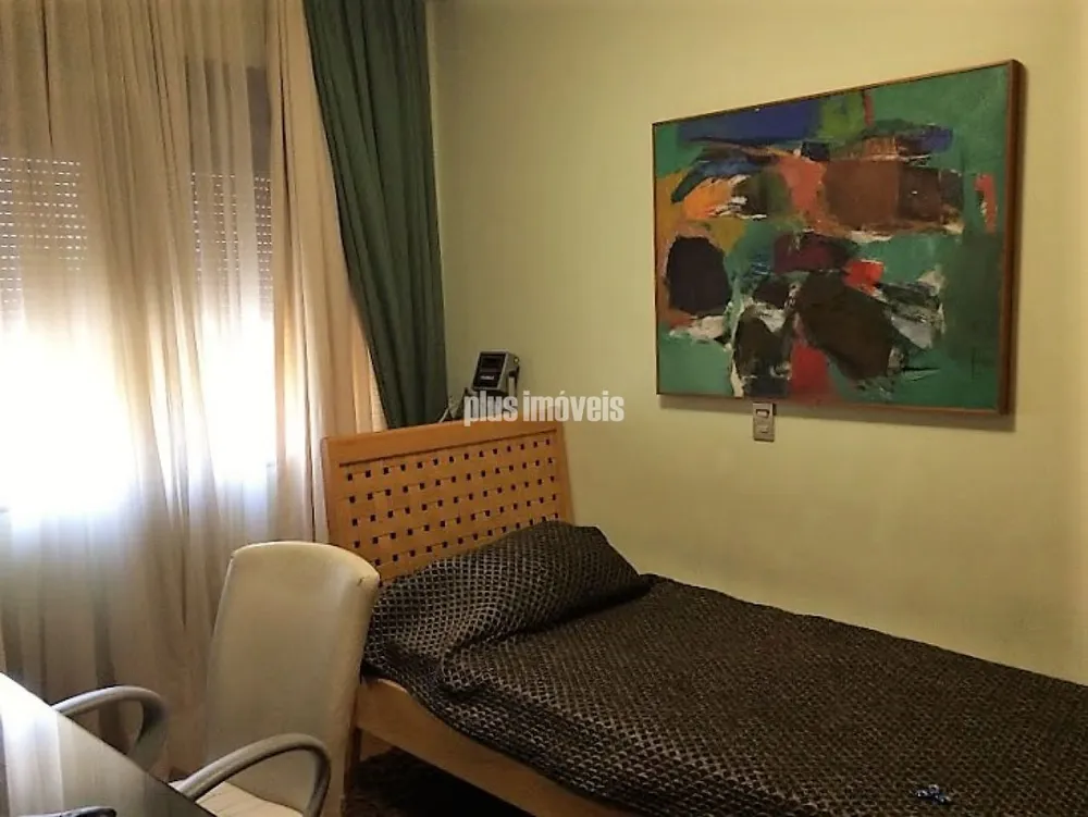 Apartamento, 4 quartos, 275 m² - Foto 6