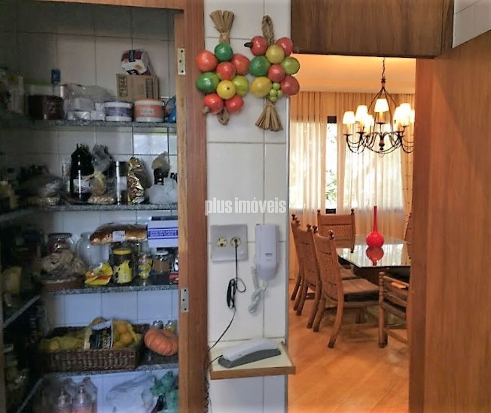 Apartamento, 4 quartos, 275 m² - Foto 13