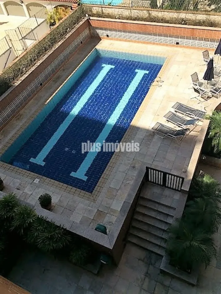 Apartamento, 4 quartos, 275 m² - Foto 4