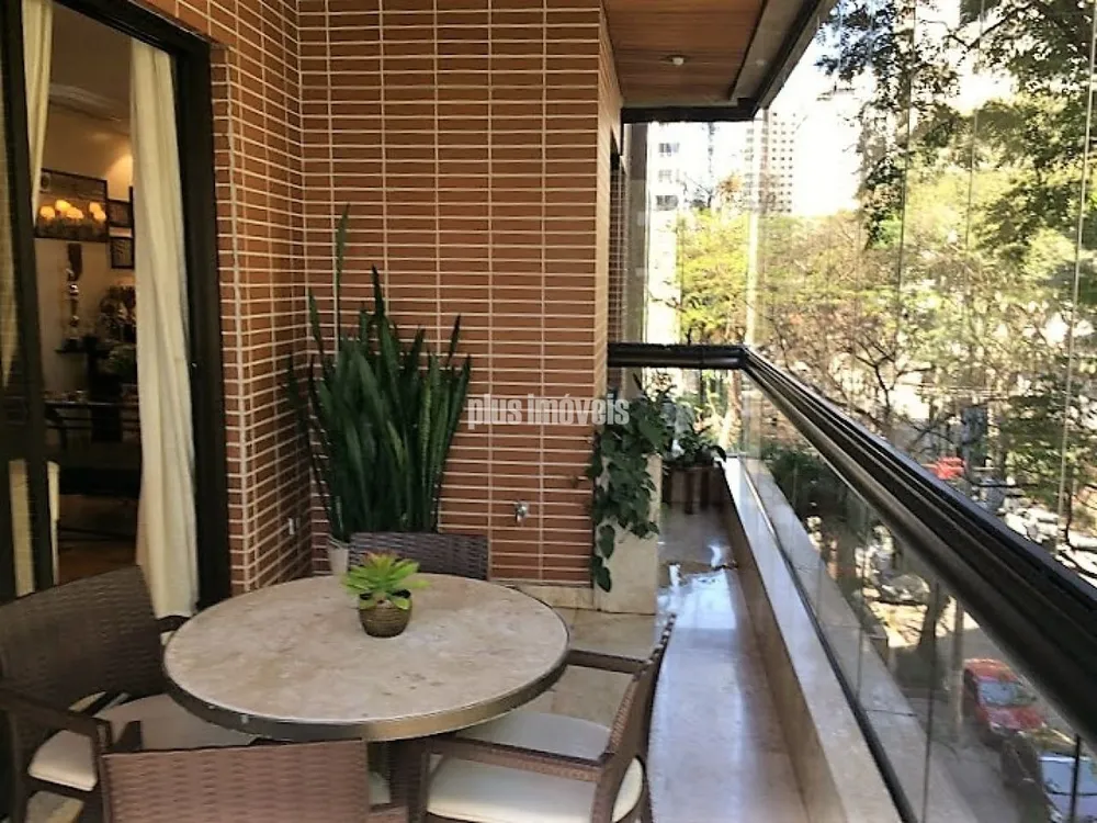 Apartamento, 4 quartos, 275 m² - Foto 8