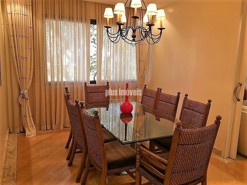 Apartamento, 4 quartos, 275 m² - Foto 5