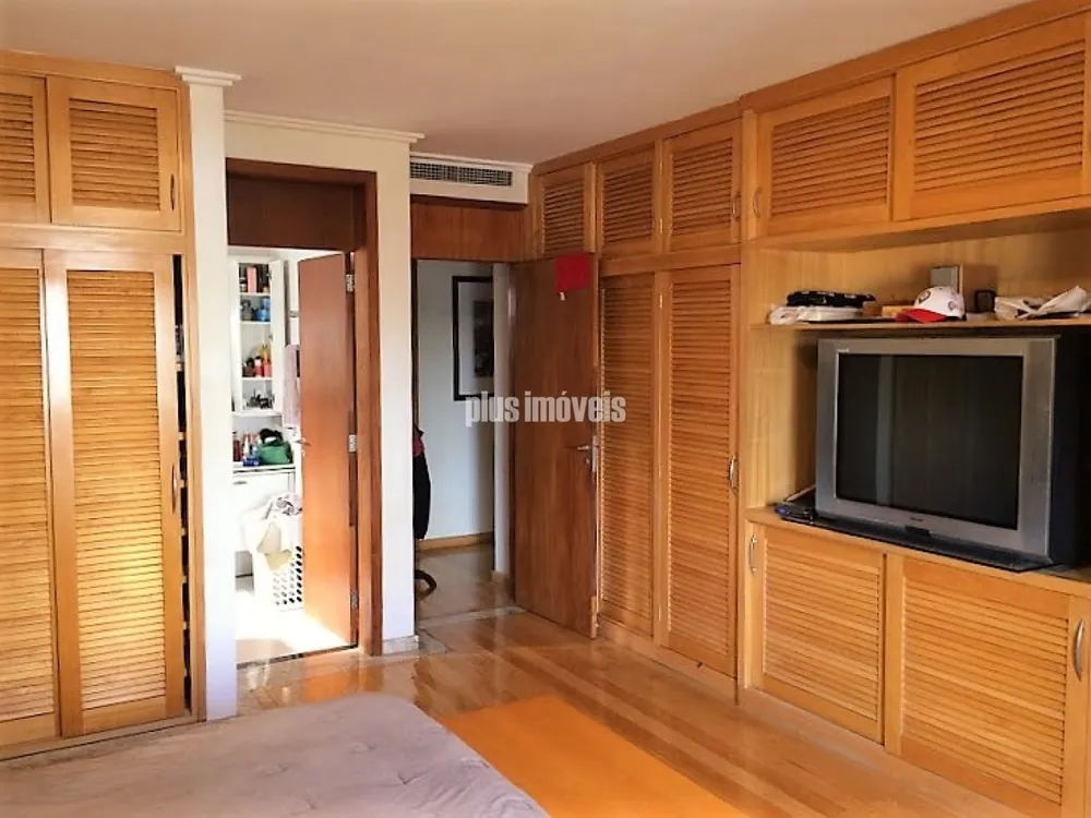 Apartamento, 4 quartos, 275 m² - Foto 5