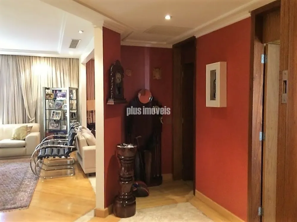 Apartamento, 4 quartos, 275 m² - Foto 2