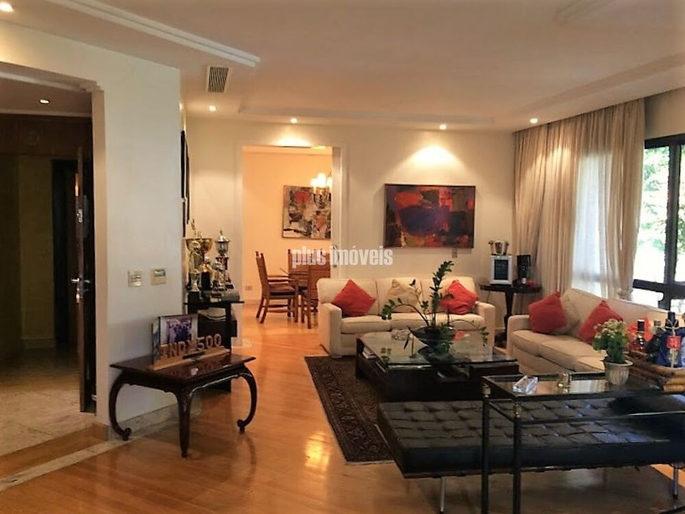 Apartamento, 4 quartos, 275 m² - Foto 3