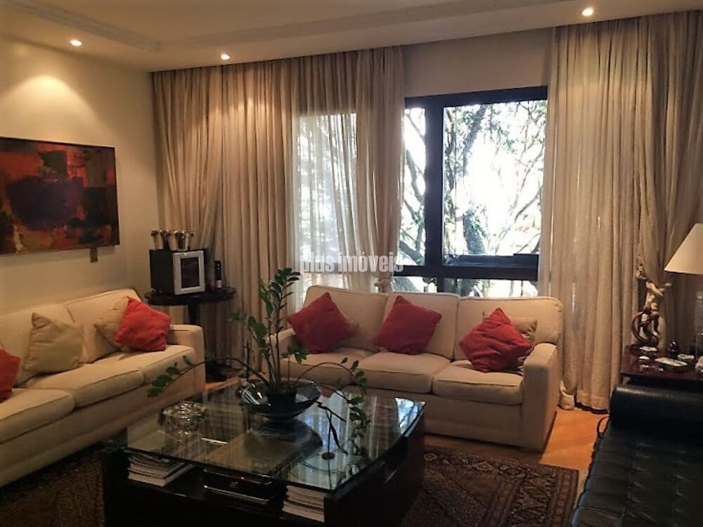 Apartamento, 4 quartos, 275 m² - Foto 4