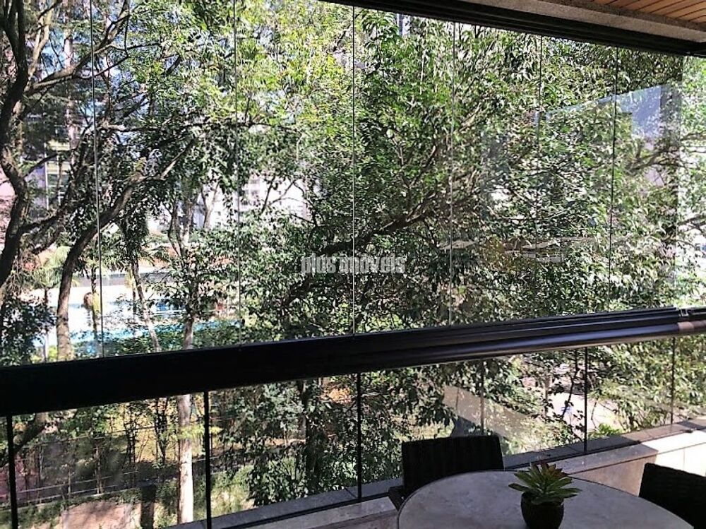 Apartamento, 4 quartos, 275 m² - Foto 7