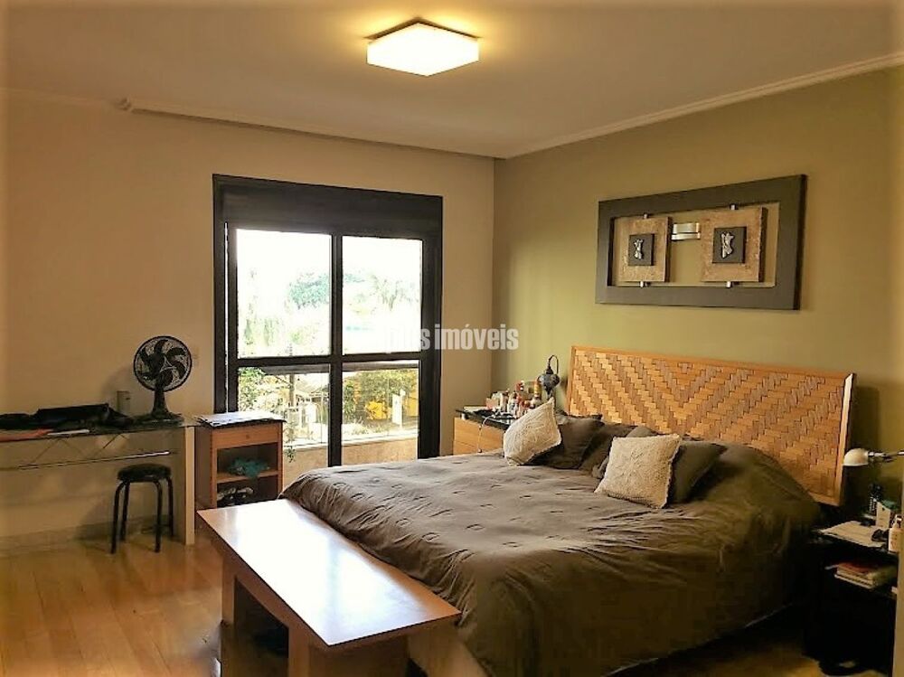 Apartamento, 4 quartos, 275 m² - Foto 12