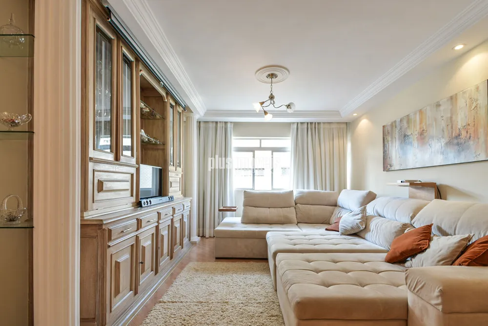 Apartamento, 3 quartos, 115 m² - Foto 3