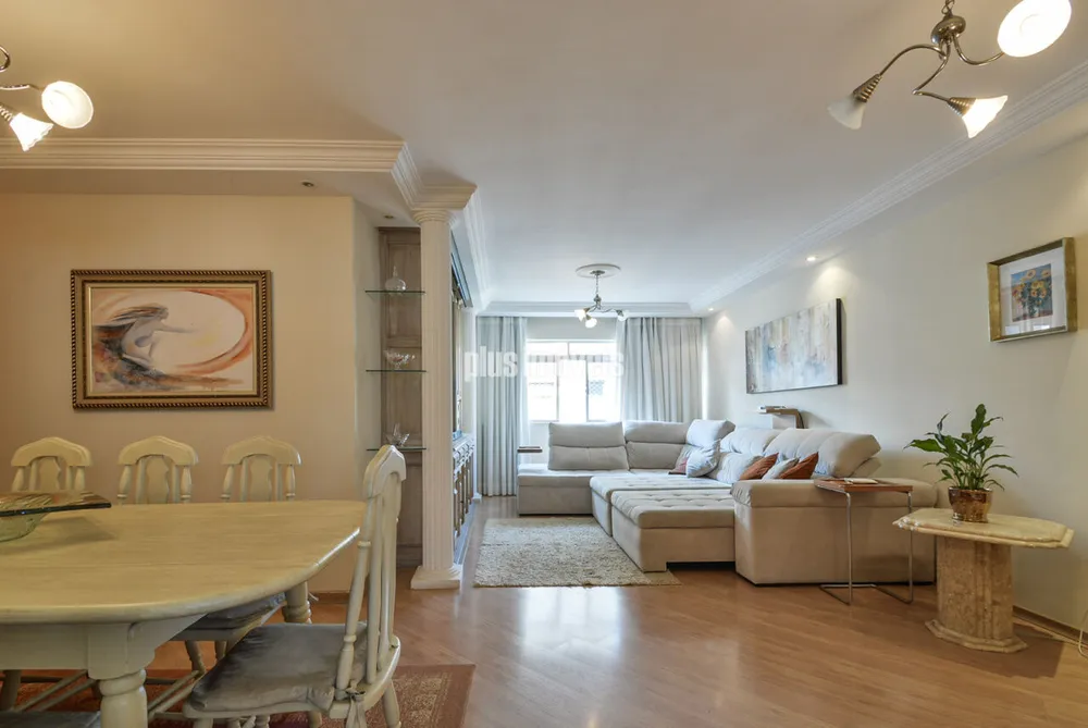 Apartamento, 3 quartos, 115 m² - Foto 10