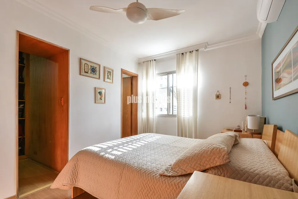 Apartamento, 3 quartos, 115 m² - Foto 1