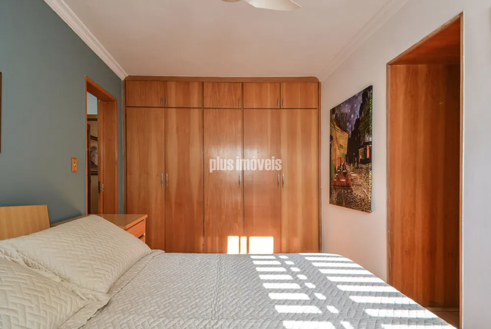 Apartamento, 3 quartos, 115 m² - Foto 5