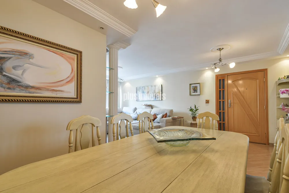 Apartamento, 3 quartos, 115 m² - Foto 8