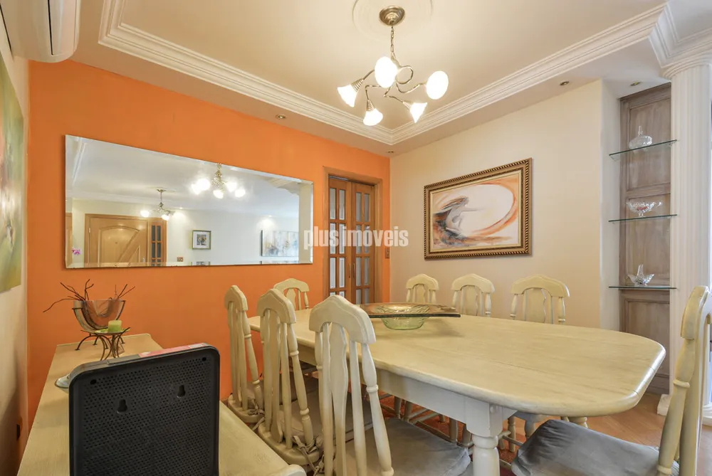 Apartamento, 3 quartos, 115 m² - Foto 2