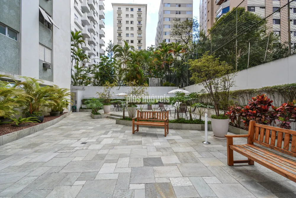 Apartamento, 3 quartos, 115 m² - Foto 6